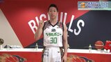 岩手ビッグブルズ×ヘラルボニー 3月のホームゲームで福祉・アート・スポーツの新企画|TBS NEWS DIG