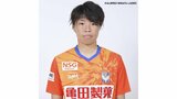 「このチームでタイトルを取りたい」DF加村ななみ選手(23)と契約更新 アルビレックス新潟L|TBS NEWS DIG