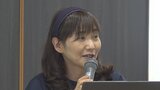 「苦しいことだったけれど、希望をつなげ…」大阪府・池田小の事件で当時7歳の長女を亡くす 母親が講演 | 山梨のニュース | UTYテレビ山梨