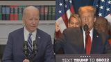 バイデン氏とトランプ氏　同日に国境訪問へ　不法移民対策が大統領選の主要争点に|TBS NEWS DIG