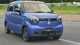 「いつも通り使えていつも通り運転できるEVを目標として開発」スズキが軽の電気自動車「eSKY(イースカイ)」公開 1回の充電で310キロ走行可能 | 静岡のニュース | SBSNEWS | 静岡放送