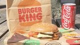 2時間半前に並んだ人も…圧倒的大きさ“ワッパー”人気「バーガーキング」県内初出店! 福島・郡山市 | 福島のニュース│TUF