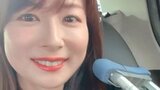 【皆藤愛子】骨折の左足は順調に回復「#左脚まだ筋肉やわやわ」|TBS NEWS DIG
