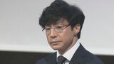【ジャニーズ性加害問題】東山紀之社長　「セクハラはしたことはありません。まあ、パワハラは感じた方はいらっしゃるかも知れませんが」　自身の【セクハラ報道】について|TBS NEWS DIG