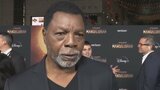 映画「ロッキー」“ライバル”アポロ役俳優が死去　ウェザース氏（76） 「プレデター」にも出演|TBS NEWS DIG