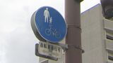 台風の雨のなか…自転車の男子高校生が歩行者に衝突　救護にあたるも容体急変　熊本市中央区南熊本の歩道　|　熊本のニュース｜RKK NEWS｜RKK熊本放送