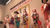 「地区がなくなっても継承を」 津波で消滅した岩手・大槌町に伝わる郷土芸能「雁舞道七福神」を後世に|TBS NEWS DIG
