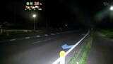 無免許で追突後に車降りた運転手はね逃げた疑い「詳細は覚えていない」茨城県の男(40)逮捕 宮城・亘理町 | 宮城のニュース│tbc NEWS│tbc東北放送