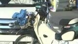 軽乗用車と原付バイクが出合い頭に衝突　男性(47)が死亡【岡山】|TBS NEWS DIG