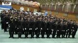 「信頼され任せられる大人に」神町駐屯地で二十歳のつどい　気持ちを新たに決意を述べる（山形）|TBS NEWS DIG