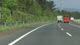 東北自動車道下り線でバイク転倒 運転していた60代男性が死亡 盛岡市 | IBC NEWS | IBC岩手放送