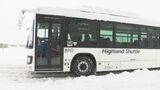 全国的にも珍しい!?運転手不足の解消の一助に…バスの運転体験会 長野・塩尻市|TBS NEWS DIG