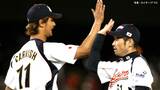2009年にWBC優勝のイチローさん「後輩たちが今回のダルの思いを繋げていってほしい」|TBS NEWS DIG
