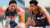 女子100mH 田中佑美が12秒90で2位 パリ五輪参加標準には届かず、男子110mHは村竹が13秒22で優勝【陸上セイコーGGP】|TBS NEWS DIG