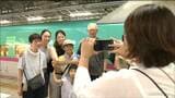 「大きくなって帰ってきて」お盆のUターンラッシュ 帰省客や見送りでJR仙台駅混雑 | 宮城のニュース│tbc NEWS│tbc東北放送