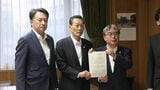 福岡県議会が制定目指す「政治倫理条例」の素案がまとまる 16日からパブリックコメント実施へ | 福岡のニュース|RKB NEWS|RKB毎日放送