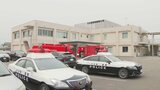 大分家畜保健衛生所でぼや ガスバーナーの火がアルコールに引火 けが人なし | 大分のニュース|OBS NEWS|大分放送