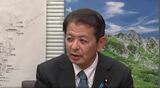 処理水放出に伴う漁業補償など課題山積の農水大臣に初入閣で就任へ　長野5区選出の宮下一郎議員が水産庁長官からレクチャー|TBS NEWS DIG