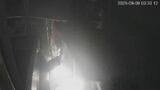 閃光の瞬間 ガザ支援物資運搬を目指すグレタさんらの船団、ドローン攻撃に「屈しない」|TBS NEWS DIG