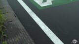 国道交差点を渡っていた男子中学生が車にはねられてけが 警察が車を運転の55歳の男を過失運転傷害の疑いで現行犯逮捕 男は容疑をおおむね認める 青森県むつ市 | 青森のニュース│ATV NEWS│青森テレビ