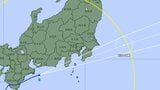 【台風6号情報】東京など関東・東海でも大雨や線状降水帯に厳重警戒 今後の進路と大雨・風の状況を詳しく 気象庁発表【最新】|TBS NEWS DIG