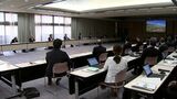 「瀬戸芸とうどんと遍路」2025年大阪・関西万博来場者に香川にも訪れてもらおうと市長・町長が意見交換|TBS NEWS DIG