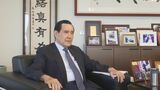 台湾・馬英九前総統が再び中国訪問へ　学生ら引率し北京や広東省で交流　政府関係者との面会実施は不明|TBS NEWS DIG