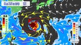 【台風情報】台風18号（ソウデル）「非常に強い」勢力で沖縄接近か　最大瞬間風速:70m/s　気象庁　22日午後9時45分発表　【27日までの雨と風のシミュレーション】|TBS NEWS DIG