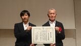 三幸工務店の絵本寄贈の取り組みが全国建設業協会の「社会貢献SDGs・広報活動功労者表彰」【岡山】|TBS NEWS DIG