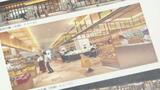 「非鉄道事業をどう伸ばしていくか」JR松山駅が今年秋に高架化 どうなる高架下 商業エリアは | 愛媛のニュース - Nスタえひめ|あいテレビは6チャンネル
