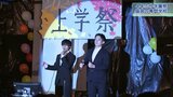 盛岡の専門学校で4年ぶりに学園祭 模擬店・イベントでにぎやかに 留学生も踊りを披露|TBS NEWS DIG