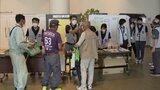 高齢者の避難は?大雨に備え避難所受け入れ訓練 福岡県芦屋町 | 福岡のニュース|RKB NEWS|RKB毎日放送