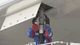 中部発 家庭の廃油が“空飛ぶ燃料”に 貨物機として初の「SAF」でロサンゼルスへ 中部空港と愛知県内6自治体が連携 | 名古屋・愛知・岐阜・三重のニュース【CBC news】 | CBC web