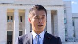 細野豪志氏を衆院静岡５区支部長に　吉川氏の離党で“空席”　自民県連が本格調整|TBS NEWS DIG