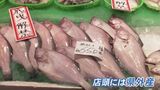 「輪島の魚にどれだけ頼っていたか実感」出漁延期の底引き網漁　初物登場も…石川県内産は半分以下　|　石川県のニュース｜MRO北陸放送