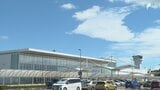 静岡空港2025年度搭乗者数は過去3番目に多い71万人 搭乗率は過去最高 ソウル線が後押し　|　静岡のニュース | SBSNEWS | 静岡放送