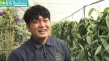 “プロが惚れ込む”市場未流通の国産バニラビーンズ 若き生産者が追求する『希少な香り』【DIG Business】|TBS NEWS DIG