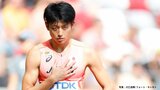 男子400m日本記録保持者、佐藤拳太郎がGGPで44秒台を出せばパリ五輪決勝進出が有望に【ゴールデングランプリ展望】|TBS NEWS DIG