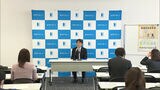 「市民に寄り添う弁護士会に」福岡県弁護士会の新会長　上田英友弁護士が就任会見　２度目の就任　|　福岡のニュース｜RKB NEWS｜RKB毎日放送