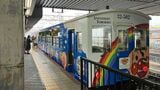 【JR四国】強風の影響で快速マリンライナー、特急しおかぜ、特急南風の計画運休実施へ|TBS NEWS DIG