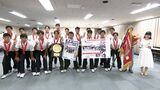 「校歌を1回でも多く歌えるように」浜松開誠館 初の甲子園へ「筋力強化」「自主性」で念願達成 | 静岡のニュース | SBSNEWS | 静岡放送