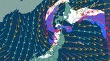 【気象情報】21~22日に寒気流入で大気の状態が不安定になるか 25日にかけ徐々に「西高東低の冬型の気圧配置」に… 北海道・東北や北陸の一部で再び「雪」か【大雪・雨シミュレーション最新更新】 | 青森のニュース│ATV NEWS│青森テレビ