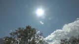 甲府36.4度など3地点で猛暑日 夜遅くにかけて大気不安定 落雷、竜巻など注意を 山梨 | 山梨のニュース | UTYテレビ山梨