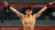男子高飛込・玉井陸斗が決勝進出　前回銅に続く2大会連続メダルへ、予選は3位で通過【アジア大会】|TBS NEWS DIG