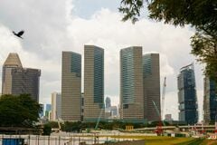 目立たぬ伝説的トレーダー、ブレバンで18年連続プラスリターン| TBS CROSS DIG with Bloomberg