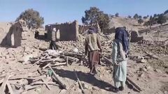 パキスタン軍がアフガンに越境攻撃　テロ対策で武装勢力を狙ったか　タリバン暫定政権“46人死亡”報復を示唆| TBS CROSS DIG with Bloomberg