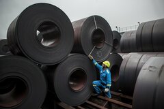 トランプ政権、鉄鋼・アルミ・銅製品の関税簡素化－50%税率は維持| TBS CROSS DIG with Bloomberg