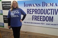 「アイオワをなめるなよ」、驚きのハリス氏リードに奮い立つ民主党| TBS CROSS DIG with Bloomberg