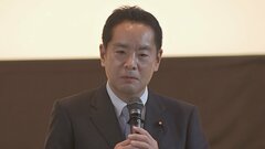 「なぜもっとはやく決断しなかった」自民党・東京都連会長が裏金議員の非公認問題めぐり強い不満示す| TBS CROSS DIG with Bloomberg