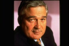 IBM復活の立役者、ガースナー元CEOが死去－83歳| TBS CROSS DIG with Bloomberg